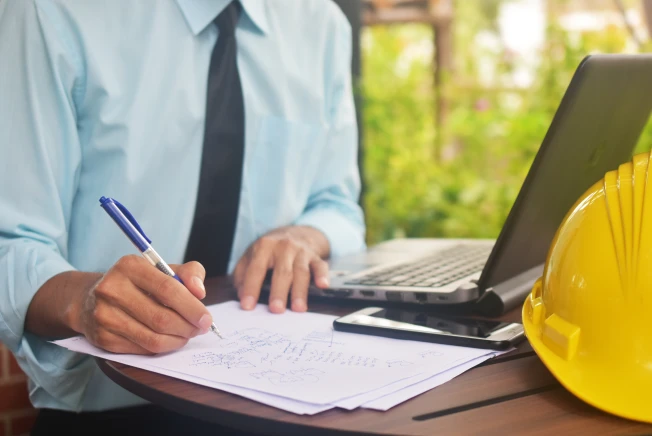 Documenta o fiscal da constru o