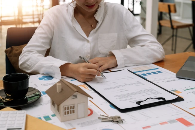 Regulariza o de im veis